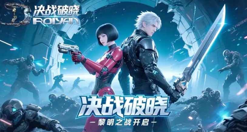 《决战破晓》组队打本怎么配职业？老玩家实测这套阵容容错拉满